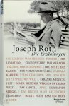 Joseph Roth - Die Erzählungen