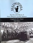 W. E. Timner - Ellingtonia - The Recorded Music of Duke Ellington and His Sidemen