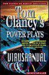 T. Clancy, Martin H. Greenberg - Power Plays  Virusaanval