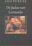 Perutz, Leo - De Judas van Leonardo