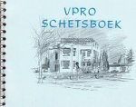  - VPRO schetsboek. Blad voor de contribuanten, elfde jaargang nummer 1 maart 1989