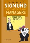 P. de Wit, Peter de Wit - Sigmund weet wel raad met managers