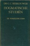 Berkhouwer, Dr. G.C. - De voorzienigheid Gods