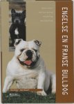 E. Verhoef-Verhallen 101867 - De Engelse en Franse Bulldog