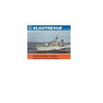 Tseard Veenstra - Onderzeebootjagers holl friesl klasse