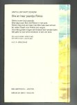Ligthart Schenk - Ella en haar paardje rikkie