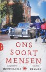 Hoefnagels, Jacqueline, Kramer, Simone - Ons soort mensen