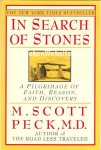 Peck, M. Scott - In search of Stones Peck, M. Scott - In search of Stones