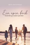 Janse - Janse-Pieterman, Abigaïl-Een open boek (nieuw)