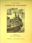 Sopers, P.J.V.M. - Schepen die verdwijnen