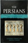 Geoffrey Parker, Brenda Parker - The Persians: Lost Civilizations