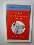 Peter van Straaten - De liefde