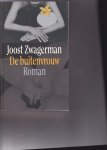 Zwagerman, Joost - De Buitenvrouw
