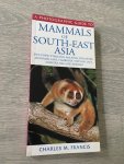 Charles - Mammals of South-East Asia