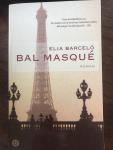 Barceló, Elia - Bal masque
