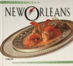 DeMers, J. - De keuken van New Orleans / druk 1