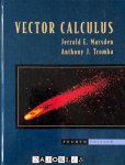 Jerrold E. Marsden, Anthony J. Tromba - Vector Calculus