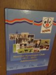 Jubileumcommissie - Noorder Kynologen Club 1911-2011 Jubileumboek