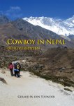 G.M. den Toonder - Cowboy in Nepal