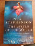 Stephenson, Neal - System of the World / Volume III of the baroque cycle
