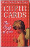 Faber, Monte & Zerner, Amy - Cupid Cards. The Oracle of Love Zonder kaarten