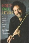 Paul Horn,  Lee Underwood - Inside Paul Horn
