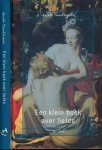 Needleman, Jacob - Een klein Boek over Liefde
