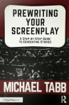 Michael Tabb - Prewriting Your Screenplay
