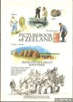 Driest, Frans van den - Picturebook of Zeeland