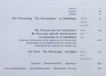 Friedl, Friedrich & Nicolaus Ott & Bernard Stein - Typography: when, who, how - Typographie: wann, were, wie - Typographie: quand, qui, comment