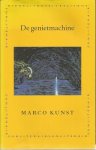 Kunst, Marco - De genietmachine