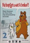Jack Didden, Erik Können, Paul Verhaak - Nu begrijpt u wat ik bedoel! Heer Bommel en Tom Poes, van krantenstrip tot boek, deel 2.