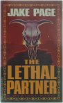 Jake Page - The Lethal Partner