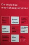 dr. A. H. Bos - De drieledige maatschappijstructuur