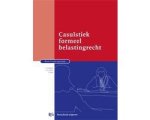 Eric Poelmann - Casuistiek formeel belastingrecht Eric Poelmann - Casuistiek formeel belastingrecht