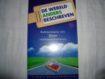 diverse auteurs - De wereld anders beschreven. Belevenissen van Elmar reisboekenauteurs