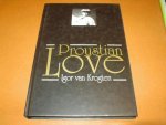 Krogten, Igor van - Proustian Love