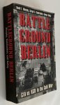 Murphy, D.E., S.A. Kondrashev, G. Bailey, - Battleground Berlin. CIA vs. KGB in the Cold War