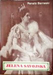 Renato Barneski - Jelena Savojska