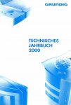  - Grundig Technisches Jahrbuch 2000