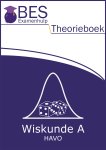 BES Examenhulp - BES theorieboek wiskunde A havo