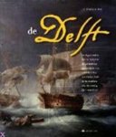 J. F. Fischer - 's Lands Schip van Oorlog Delft