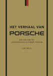 Luke Smith - Het verhaal van Porsche
