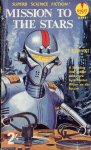 Vogt, A.E. van - Mission to the Stars