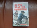 Veenhof G. Joh. - De weg naar het onbekende