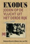 Deborah Dwork, Robert Jan van Pelt - Exodus