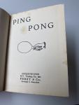 - Ping Pong