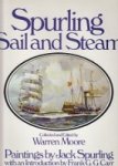 Moore, Warren - Spurling, Sail and Steam