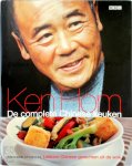 Ken Hom 47003 - De complete Chinese keuken