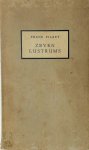 Frank Pilaet 276475, Frans [Tek.] van Immerseel - Zeven lustrums: de geschiedenis van een scoutsgroep sinds haar stichting